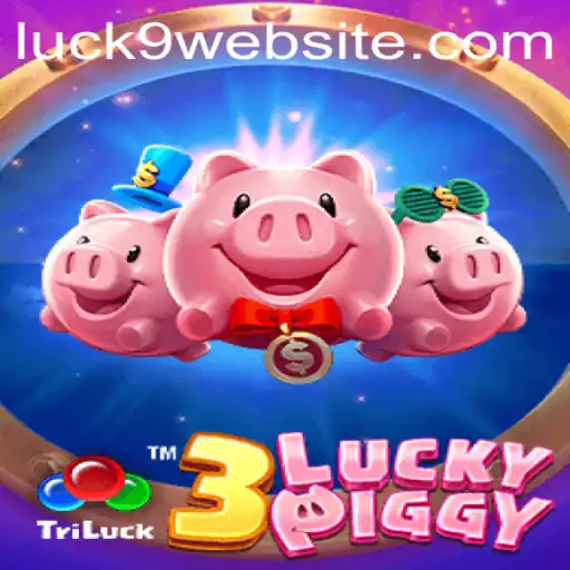 Unveiling the Thrills of 3LUCKYPIGGY: A Comprehensive Guide to the Game