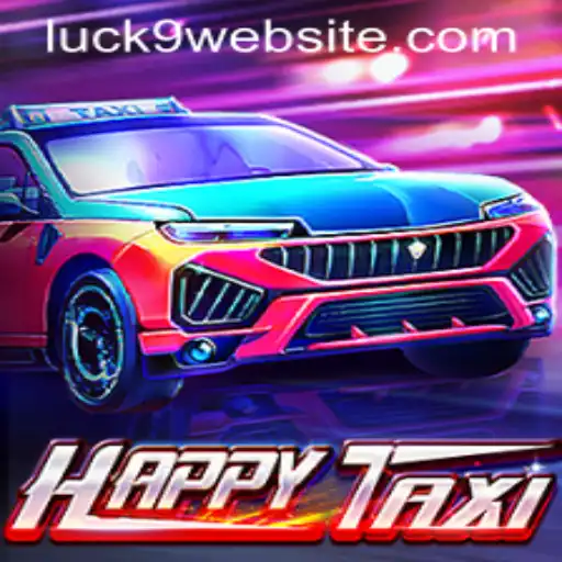 Inside the World of HappyTaxi: An Exciting Game Fueled by Luck9