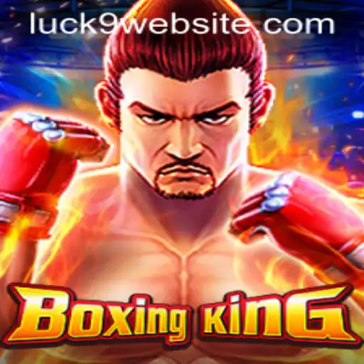 BoxingKing: The Fusion of Strategy and Chance