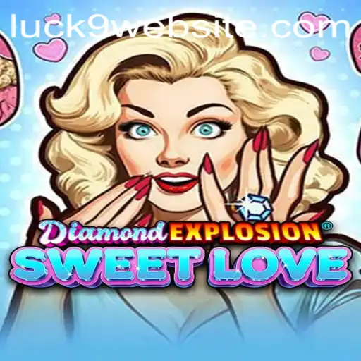 Dive Into the Enchanting World of DiamondExplosionSweetLove