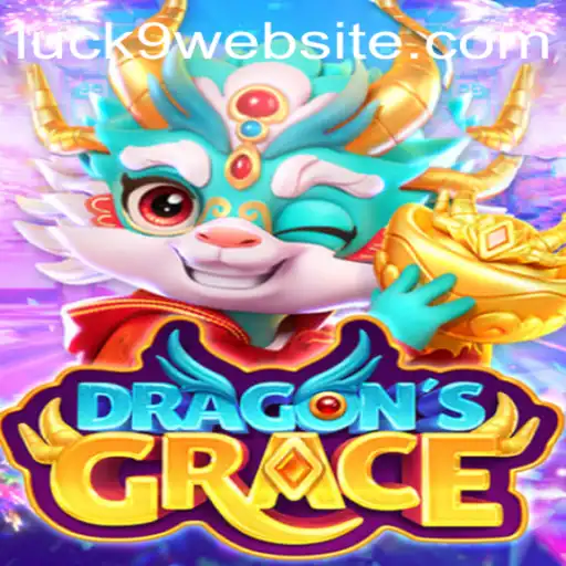 Exploring the Enchantment of DragonsGrace: A Comprehensive Guide to Luck9