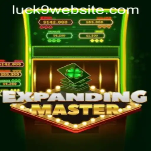 The World of ExpandingMaster: A Guide to Luck9 and Beyond