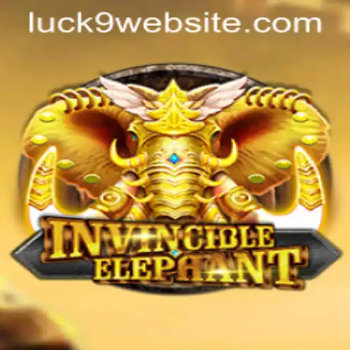 InvincibleElephant: Discover the Thrilling World of Luck9