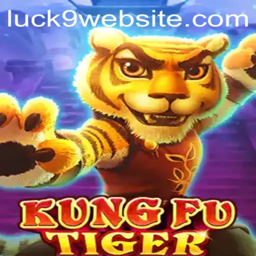 KungFuTiger: Unleashing Luck9 in the World of Interactive Gaming