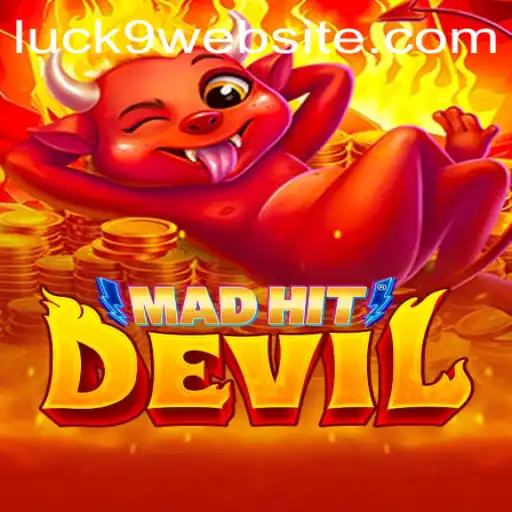 MadHitDevil: The Thrilling World of Luck9