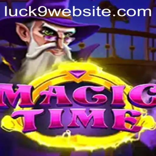 Unlocking 'MagicTime': A Journey Through Fantasy and Fortune