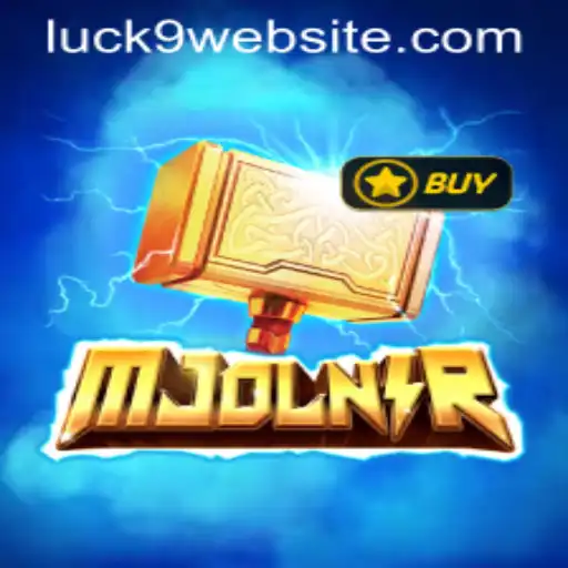 Unleashing the Power of Mjolnir: The Game of Luck9