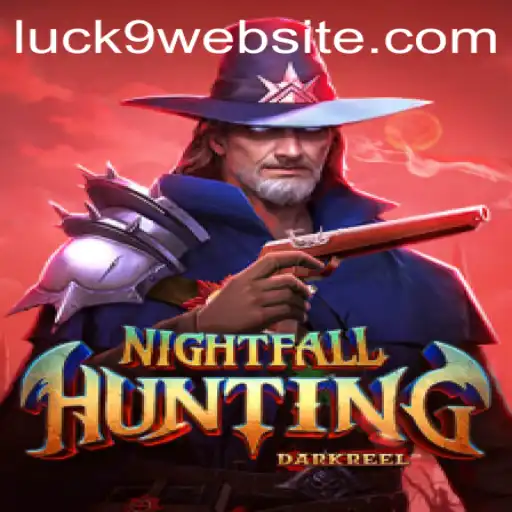 NightfallHunting: Unveiling the Thrills of Virtual Wilderness with Luck9