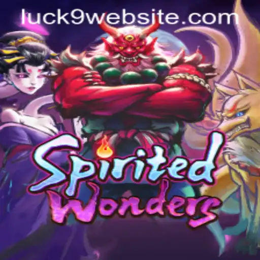 Spirited Wonders: Unveiling the Mysteries of Luck9