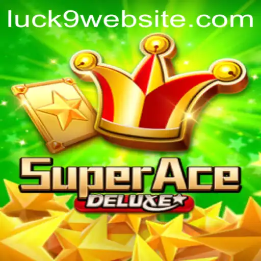 Unveiling SuperAceDeluxe: A Revolutionary Gaming Experience with Luck9