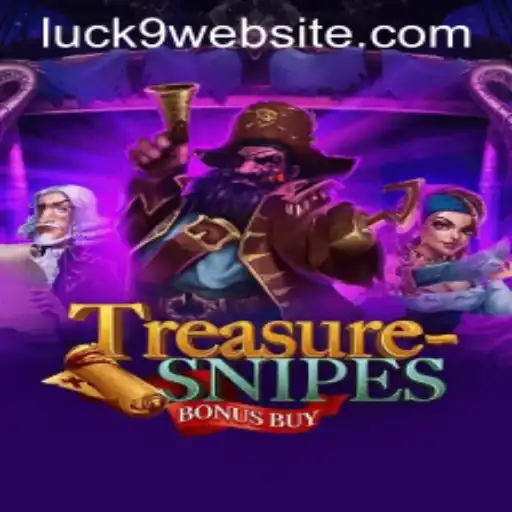 Embark on an Adventure with TreasuresnipesBonusBuy and Uncover the Secrets of Luck9