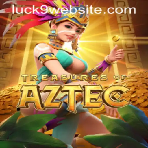 Exploring the Thrills of Treasures of Aztec: Unveiling the Mysteries with Luck9