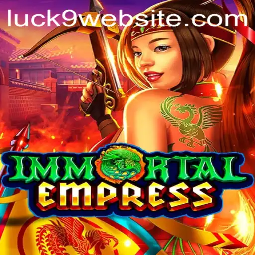 ImmortalEmpress: A Journey Through Strategy and Fortune