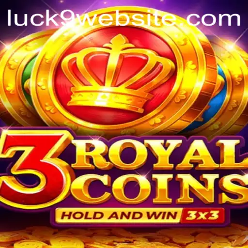 The Captivating World of 3royalcoins: Exploring the Game with Luck9