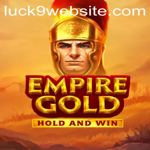 EmpireGold: A New Era of Strategic Luck Gaming