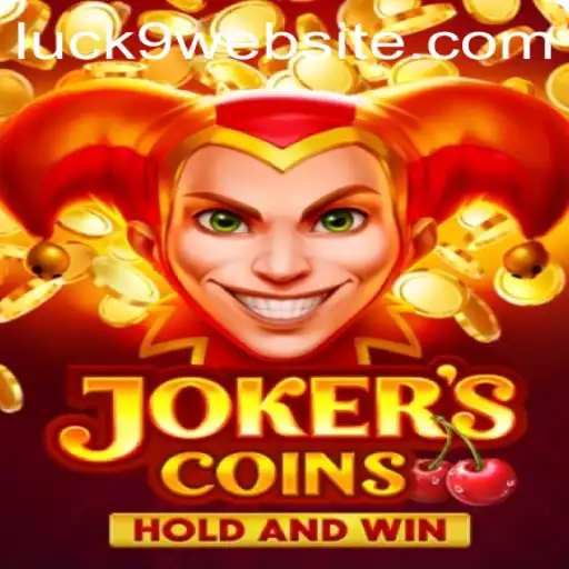 JokersCoins: A New Era of Gaming with Luck9