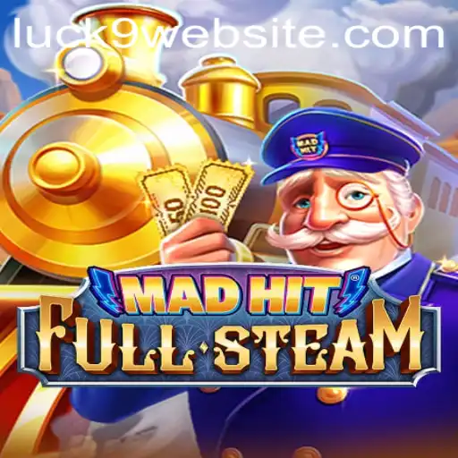 Unveiling MadHitFullSteam: The Game Taking the World by Storm