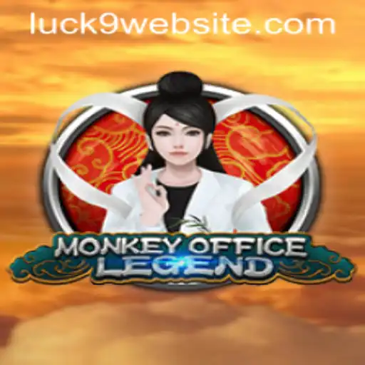 Explore MonkeyOfficeLegend: The Game That Combines Office Life with Unpredictable Adventure