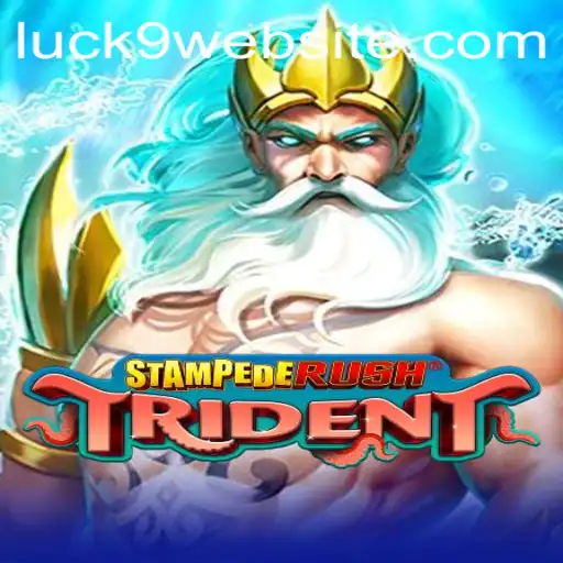 Exploring the Intriguing World of StempedeRushTrident and the Role of Luck9