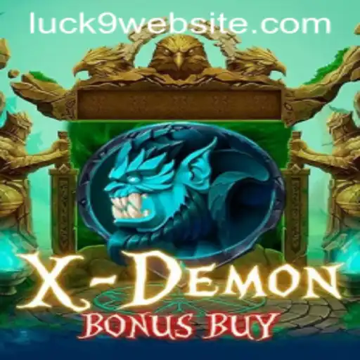 Exploring the Thrills of XDemonBonusBuy: An In-Depth Look at the Game and the Luck9 Feature