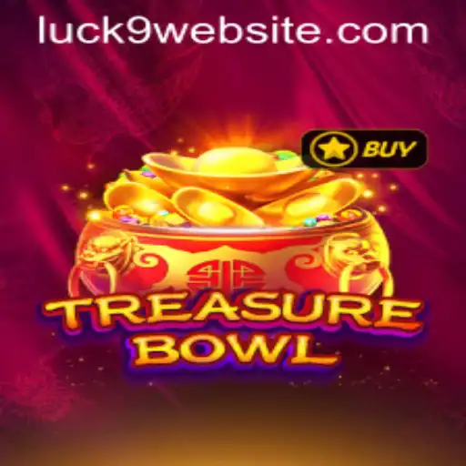 Discovering TreasureBowl: A Game of Chance with Luck9