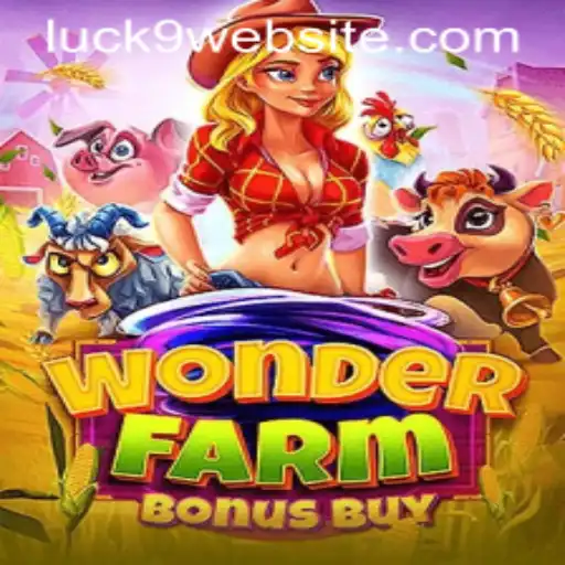 Discovering the Thrills of WonderFarmBonusBuy: A Unique Gaming Experience